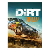 Dirt Rally Steam Key 