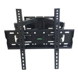 Soporte Gran Movimiento Tv Led Con Brazo Para Pared 32 A 55 