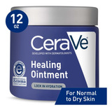 Cerave Healing Ointment Dermatologica 340grs Hidratante Msi