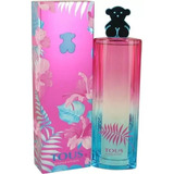 Perfume Tous Bonjour Senorita 90ml - M - Ml A $2277