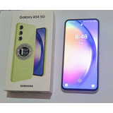 Célula Samsung Galaxy A54