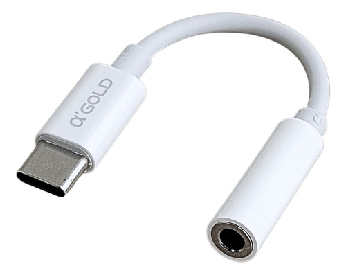 Adaptador Usb-c P2 Compatível Samsung A34 A35 A54 A55 S23 5g