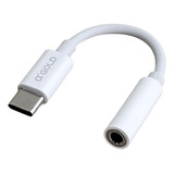 Cabo Adaptador Usb C P2 P/ Samsung Galaxy A34 A54 M54 S21 5g