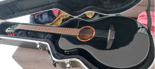 Guitarra Yamaha Ntx 700 Sin Estuche