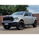 Dodge Ram 1500 V8 Laramie 