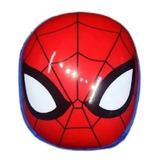 Lonchera D Spider-man P/ Niño Calidad Mochilita Hombre Araña