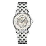 Reloj Mujer Mido Baroncelli Ii M007.207.11.116.00