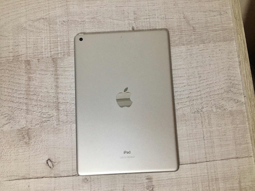 iPad 8va Generación