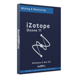 Izotope - Ozone Advanced 11 | Win | Macos