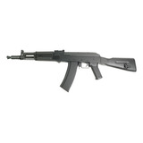 Fusil Airsoft Cyma Ak105 Marcadora Electrica Auto 395 Fps