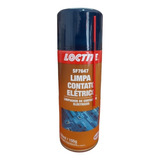  Limpia Contactos Eléctrico  Loctite Sf7647 220ml.