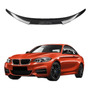 Spoiler Carbono Bmw Serie 2 F22 Coupe Convertible220 235 240