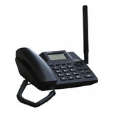 Telefone Celular De Mesa Rural Fixo - 3g/4g - G320h