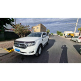 Ford Ranger 2021 - Inmaculada - Gnc - Interior Impecable