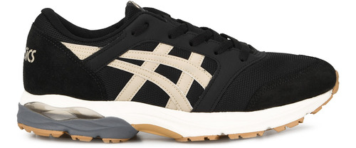 Zapatillas Asics Gel-shogun 4 En Negro | Dexter