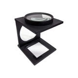 Lupa Cuenta Hilo Magnifier 65mm 5x