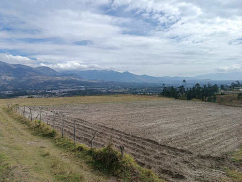Oportunidad Única!!! Terreno De 1.184 M² En Carabuela, Ilumán - Imbabura - Imagen 3