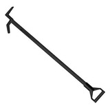 Leatherhead Tools Nyh-3-d Ny Hook, 3 Ft. Black Powder Co Zrw