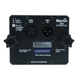 Controlador Dmx Para Maquina De Humo Magnum 2000 Cuo