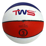 Pelota Basquet Basket Tws Harlem Series Nro 3