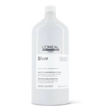 Shampo Silver Loreal 1500ml Matizador 