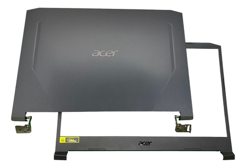 Carcaça Superior Completa Acer Nitro 5 An515-55 Ap336000301