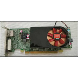 Tarjeta De Video Ati Radeon 1gb Gddr3 Pcie Bnmhh E