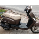 Sym  Fiddle 150cc