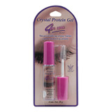 Rimel Mascara Invisible Protege, Hidrata  C/18g Color Agua