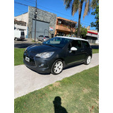 Citroen Ds3 1.6 Sport Chic Navegador