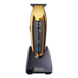 Wahl - Máquina De Acabamento Detailer Gold