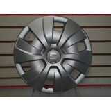 1 Tapon Copa Polvera Original Rin 15 Seat Ibiza Usado