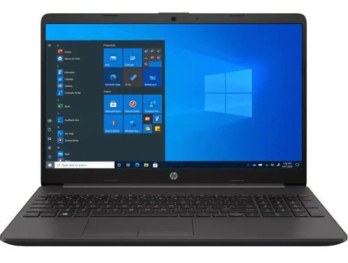 Notebook Hp 250 G8 I3 1115g4 8gb Ram 256gb Ssd Win11 Home  