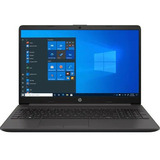 Notebook Hp 250 G8 I3 1115g4 8gb Ram 256gb Ssd Win11 Home  