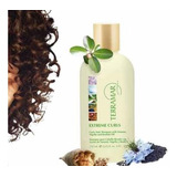 Shampoo Para Cabello Rizado Extreme Curls Terramar, 250 Mls.