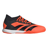 Botines Indoor adidas Predator Accuracy.3 In Hombre Cf Ng