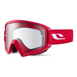 Lentes Julbo Session Mtb Spectron 0 | Red