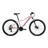 Vendo Bicicleta Oxford Mujer Aro 27.5 Venus 1 Como Nueva