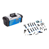 Kit Ferramentas Super B Bicicleta 98580 38 Un Profissional