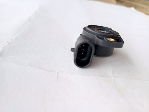 Sensor Tps Renault Logan Megane Clio Symbol Scenic Kangoo Foto 6