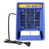 Fa-400 - Extractor De Humos For Soldar