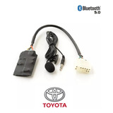 Adaptador Bluetooth Toyota Corolla 1998 A 2005 Camry Rv4 5.0