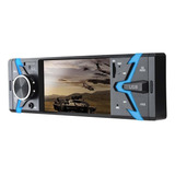 Radio Multilaser Groove P3341 Mp5 Player Bt Lcd Mp3 Usb Aux 