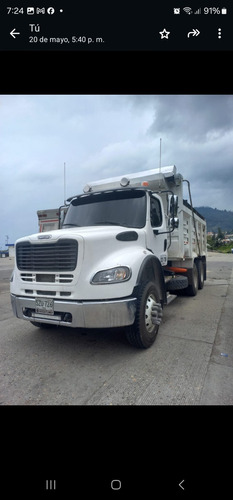 International 4300 2014