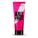 Shampoo Kill Frizz Fidelité X 230 Ml