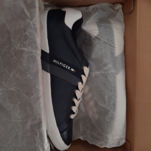 Tennis Tommy Hylfiger- Footwear