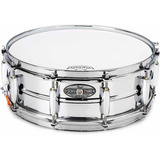 Pearl Tarola Sensitone Heritage Alloy 14x5 D/acero Sth145s