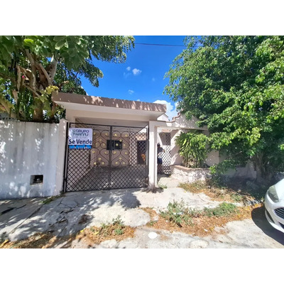 Casa Amplia En Rinconada De Chuburna, Merida, Yucatan