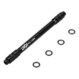 Adaptador Thru Axle Mtb Lixada De 12 Mm A Qr Axle Hub De 9 M