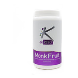 Monk Fruit Fruta Del Monje 454g K De Keto Cetosis Natural